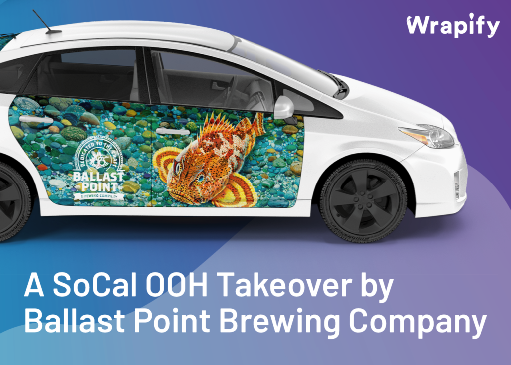 socal ooh takeover
