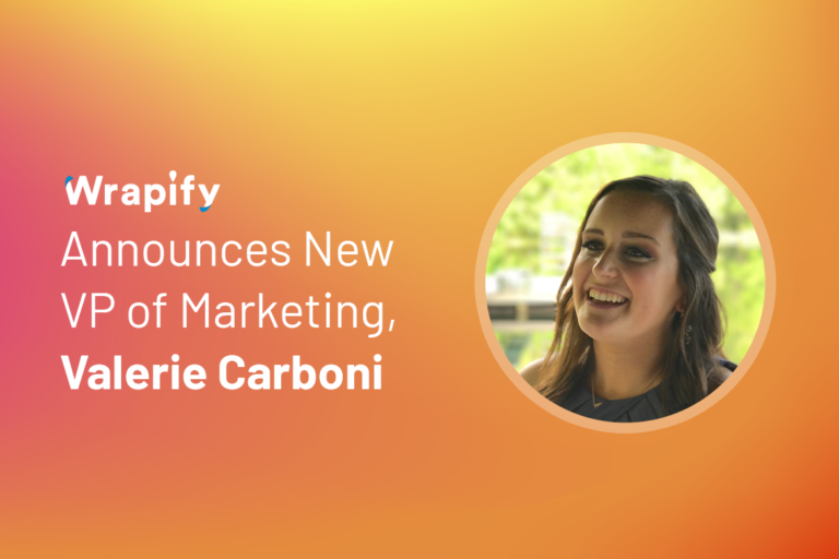 ooh wrapify new vp marketing