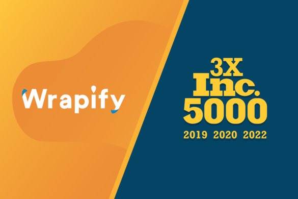 Wrapify Inc 5000