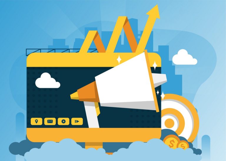 Out Of Home marketing OOH