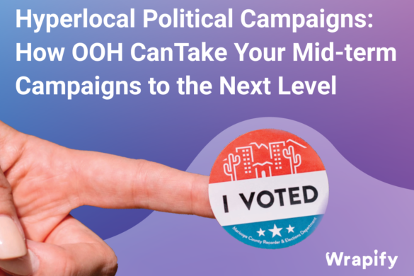 political campaigns