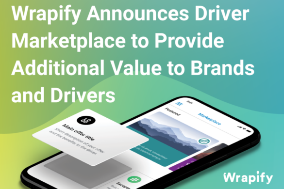 driver marketplace announcement