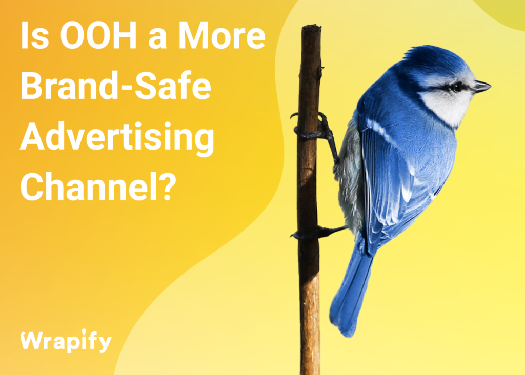 brand-safe advertising