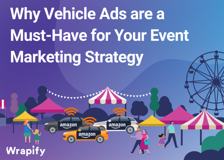 event marketing strategy